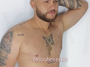Rooobeeerrth