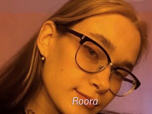 Roora