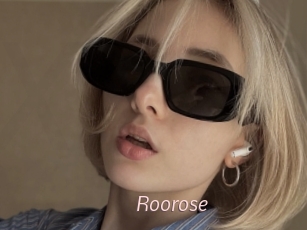 Roorose
