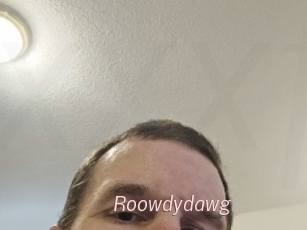 Roowdydawg