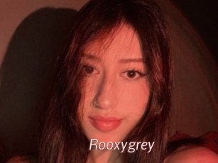 Rooxygrey