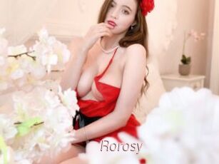 Rorosy