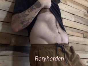 Roryharden
