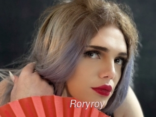 Roryroy