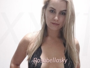 Rosabellasky
