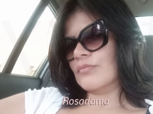 Rosadama