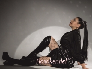 Rosakendel