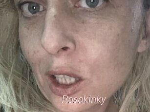 Rosakinky