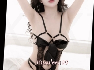 Rosaleen99