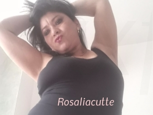 Rosaliacutte