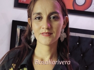 Rosaliarivera