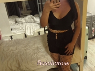 Rosaliarose