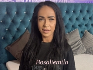 Rosaliemila