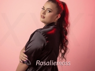 Rosaliemoss
