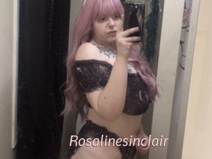 Rosalinesinclair
