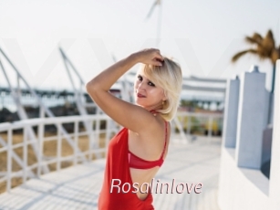 Rosalinlove