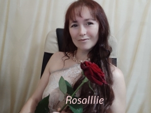rosalllie xxx Free Sites