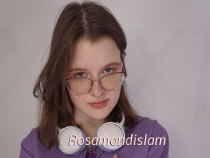 Rosamondislam