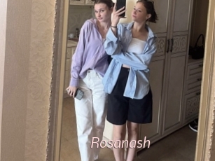 Rosanash