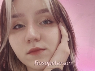 Rosapeterson