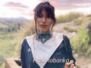 rosariobanko xxx Free Sites
