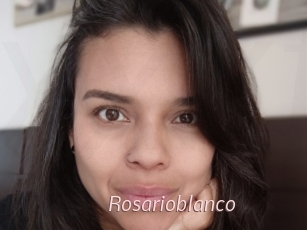 Rosarioblanco