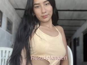 Rosariolanden