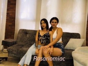 rosariomiac xxx Free Sites