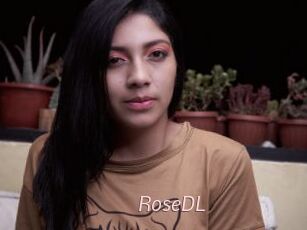 RoseDL