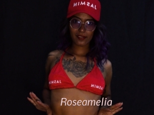 Roseamelia