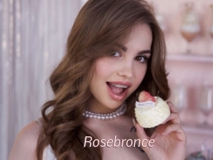 Rosebronce