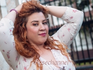 Rosechannel