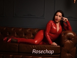 Rosechap