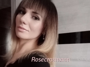 Rosecrosmann