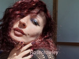 rosecrowley xxx Free Sites