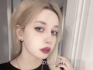 Rosedaffy