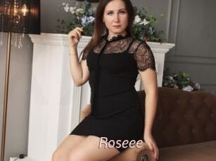 Roseee