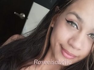 Roseeisabella