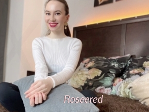 roseered xxx Free Sites