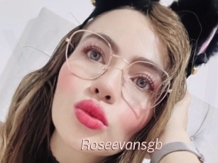 Roseevansgb