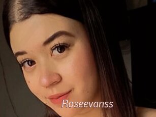 Roseevanss