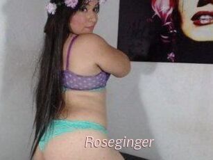 Roseginger