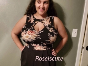 Roseiscute