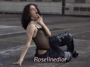 Roselinedior