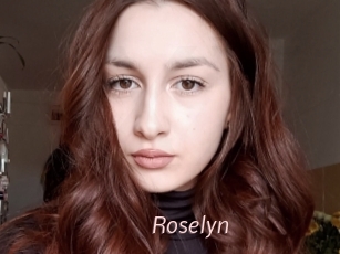 Roselyn