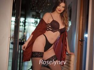 roselynev xxx Free Sites