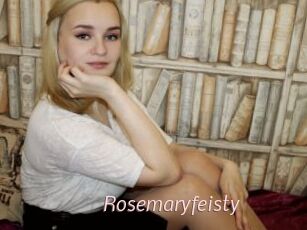 Rosemaryfeisty