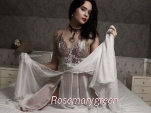 Rosemarygreen