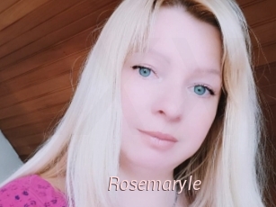 Rosemaryle