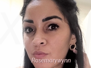 Rosemarywynn